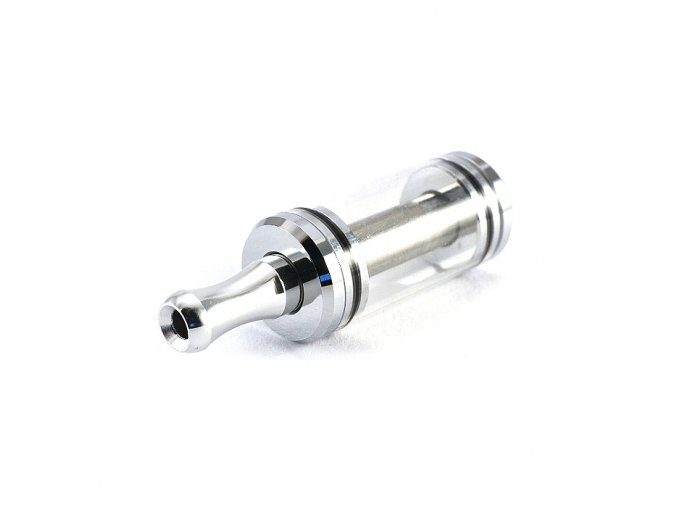 DCT cartomizer